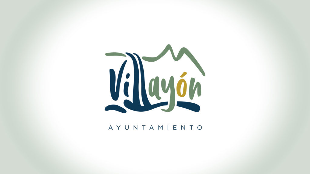 Se ha creado una nueva imagen corporativa para el Ayuntamiento de Villayón, única, diferenciadora, moderna, rural, competitiva.